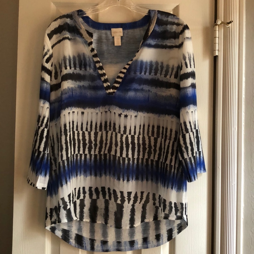 Chico’s Top